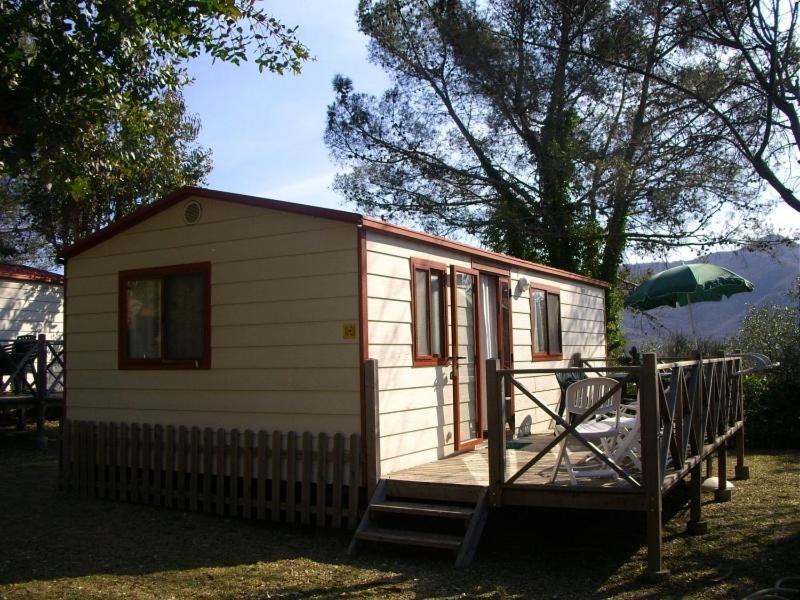 Camping C'Era Una Volta Villanova d'Albenga Zimmer foto
