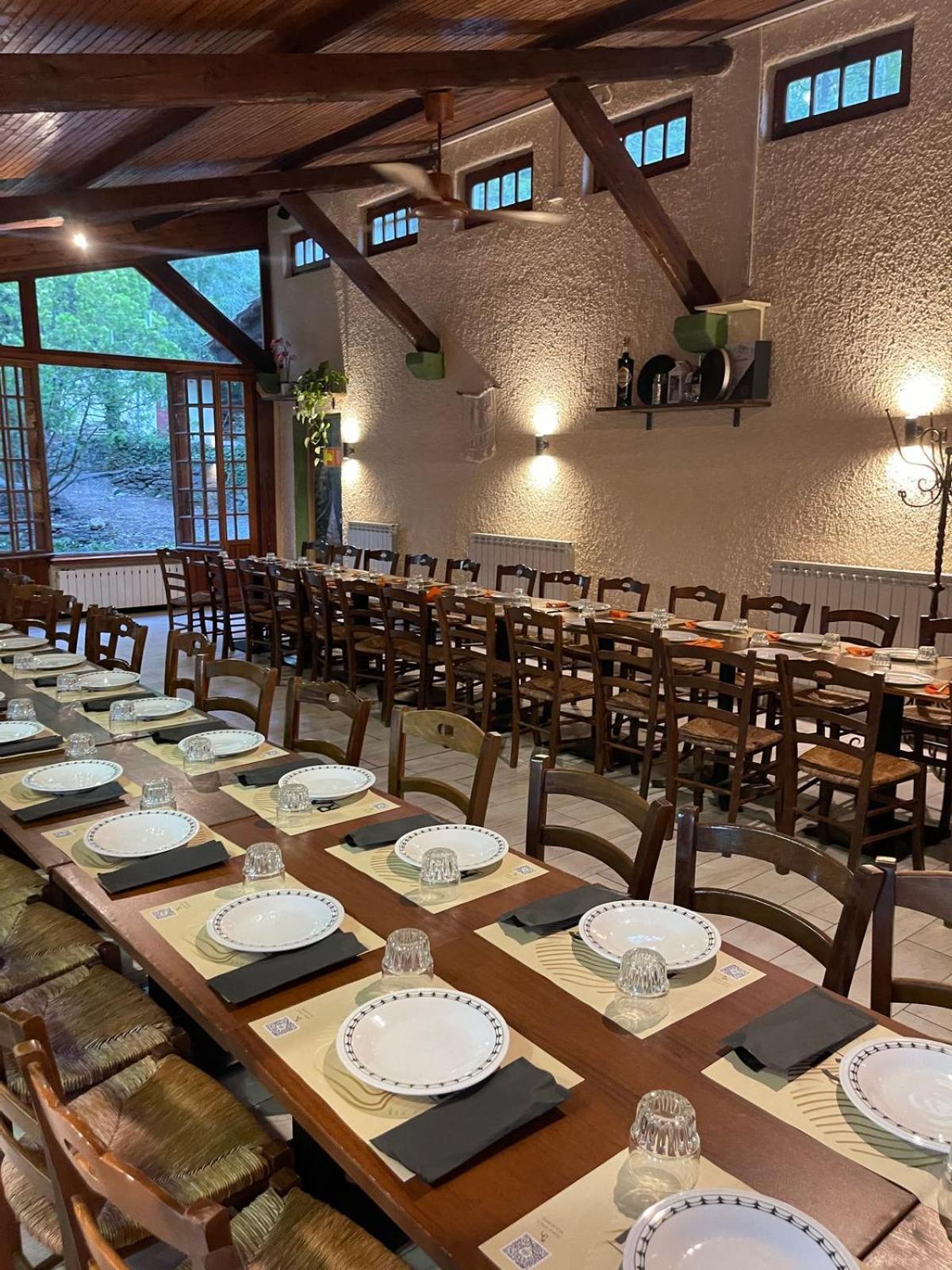 Camping C'Era Una Volta Villanova d'Albenga Exterior foto