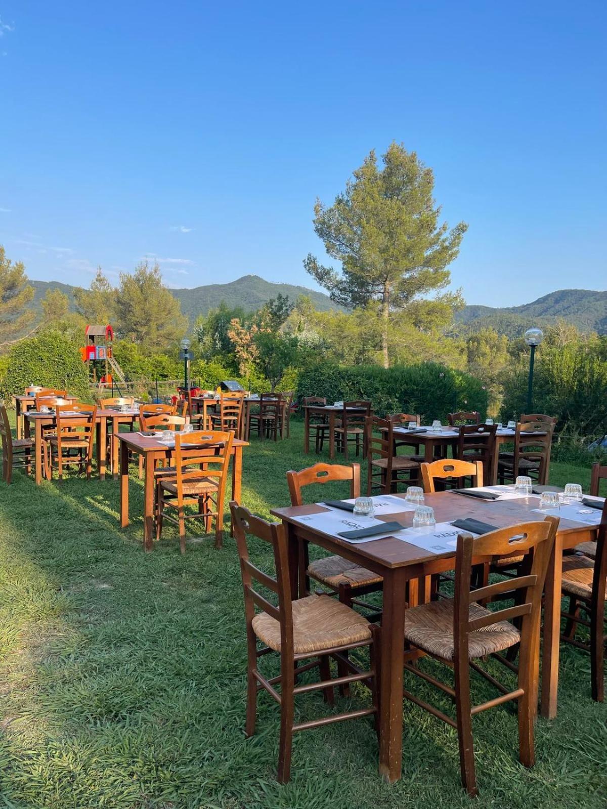 Camping C'Era Una Volta Villanova d'Albenga Exterior foto
