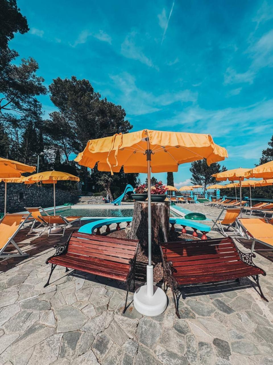Camping C'Era Una Volta Villanova d'Albenga Exterior foto