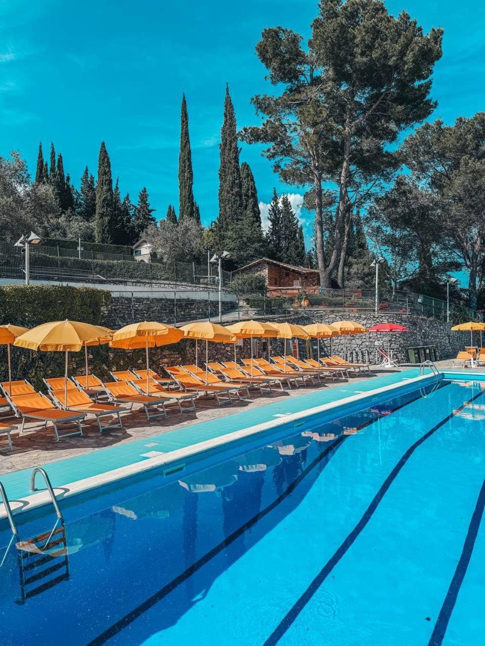 Camping C'Era Una Volta Villanova d'Albenga Exterior foto