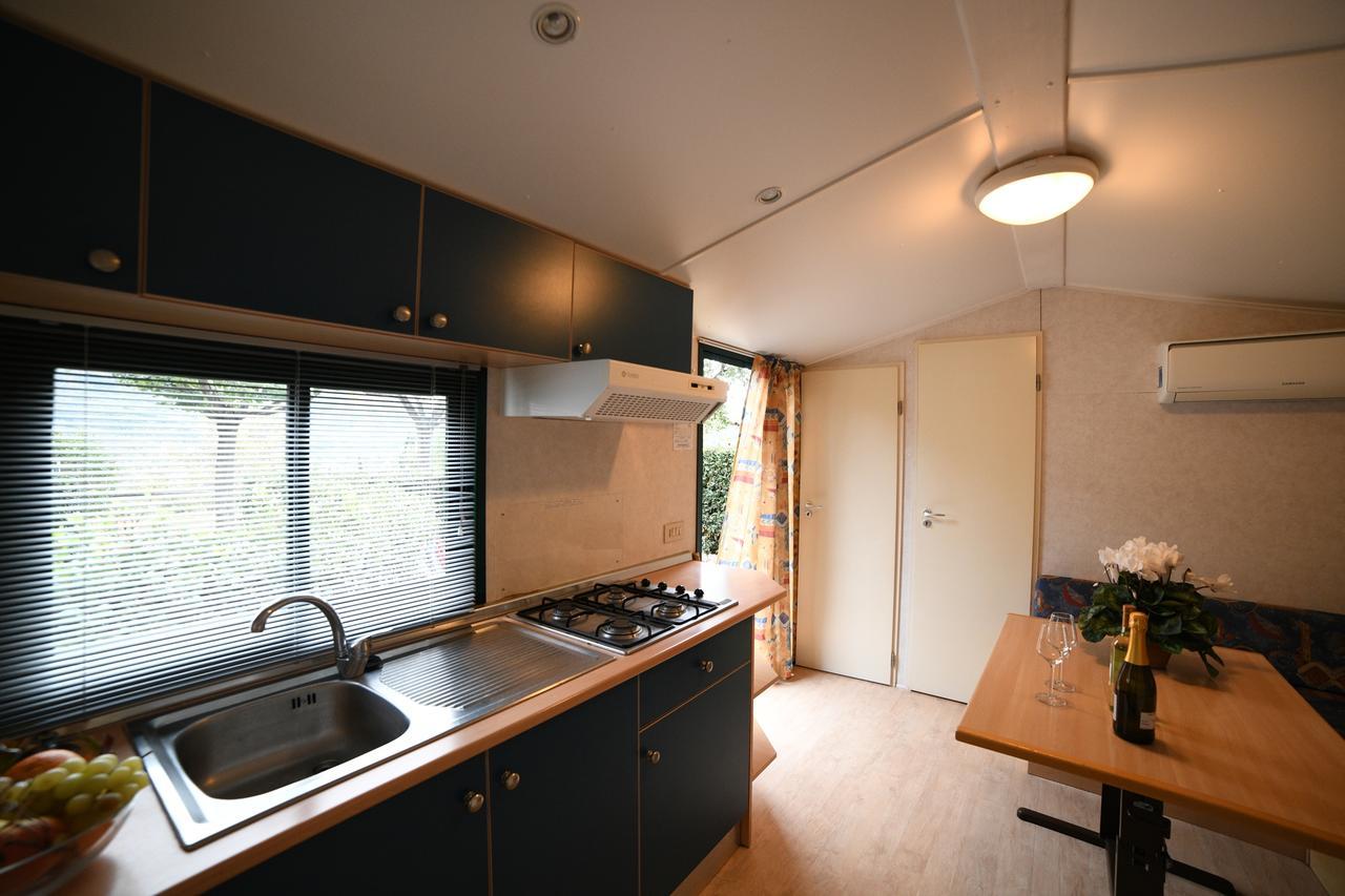 Camping C'Era Una Volta Villanova d'Albenga Exterior foto
